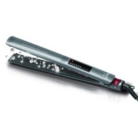 Hair styler GA.MA ELEGANCE LED TITAN KERATION (GI0209)