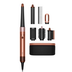 Hair styler DYSON HS08 AMBER SILK/PINK CHAMPAGNE (123682-01)