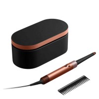 Hair styler DYSON HS08 AMBER SILK/PINK CHAMPAGNE (123682-01)