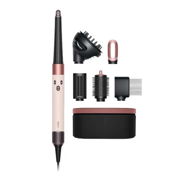 Hair styler DYSON HS08 CePk/ RoseGd (601926-01)