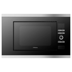 Microwave oven built in HANSA AMGB20E3GX 