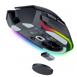Компьютерные мыши RAZER Basilisk V3 Pro 35K (Black) (RZ01-05240100-R3G1)