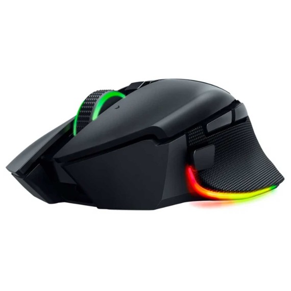 Компьютерные мыши RAZER Basilisk V3 Pro 35K (Black) (RZ01-05240100-R3G1)