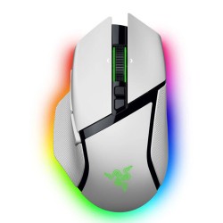 Компьютерные мыши RAZER Basilisk V3 Pro 35K (White) (RZ01-052400200-R3G1)