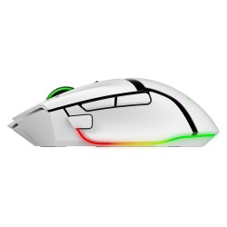 Компьютерные мыши RAZER Basilisk V3 Pro 35K (White) (RZ01-052400200-R3G1)