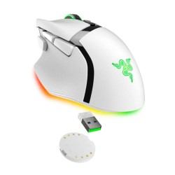 Компьютерные мыши RAZER Basilisk V3 Pro 35K (White) (RZ01-052400200-R3G1)