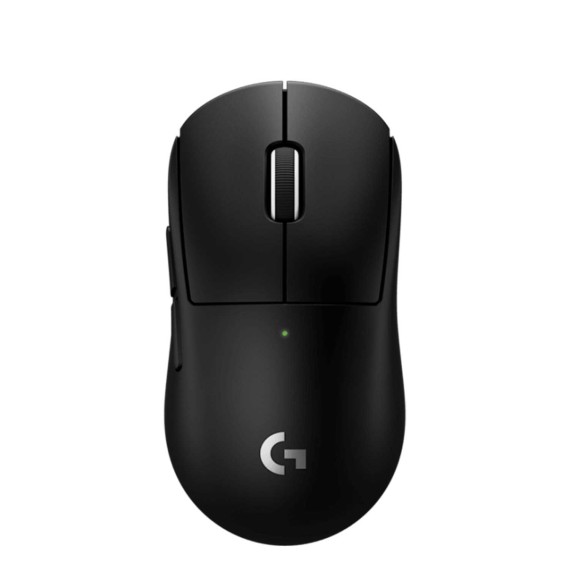 Компьютерные мыши LOGITECH G Pro X Superlight 2c Compact Wireless Gaming (Black) (L910-007531)