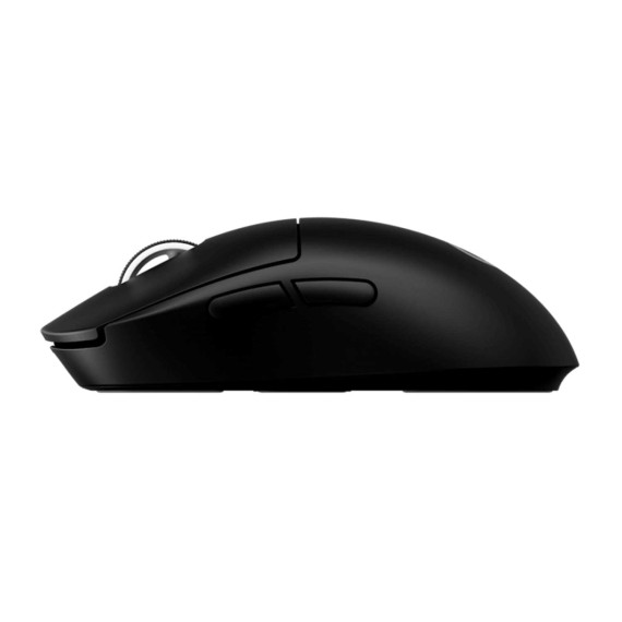 Компьютерные мыши LOGITECH G Pro X Superlight 2c Compact Wireless Gaming (Black) (L910-007531)