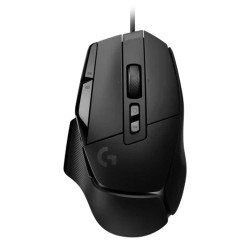 Компьютерные мыши LOGITECH G502 X L910-006138 GAMING (BK) 