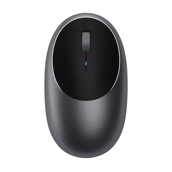 Компьютерные мыши SATECHI M1 Bluetooth (Space Gray) (ST-ABTCMM)