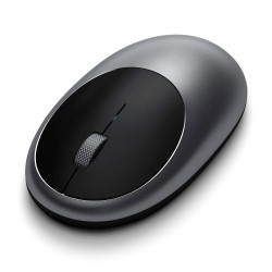 Компьютерные мыши SATECHI M1 Bluetooth (Space Gray) (ST-ABTCMM)