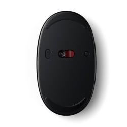 Компьютерные мыши SATECHI M1 Bluetooth (Space Gray) (ST-ABTCMM)
