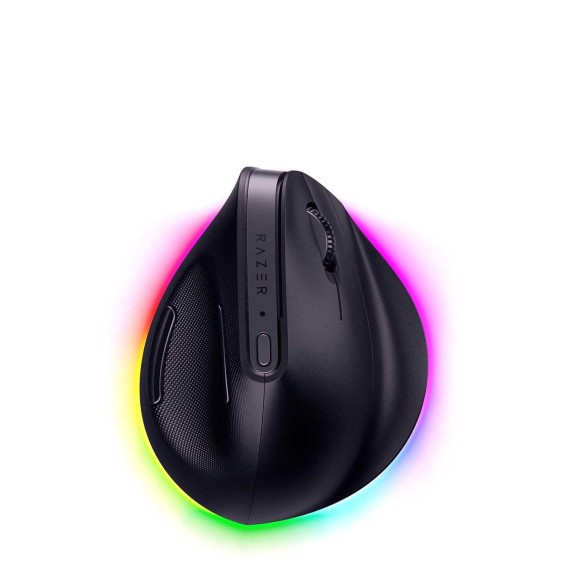 Компьютерные мыши RAZER Pro Click V2 Vertical Edition (RZ01-05250100-R3G1)