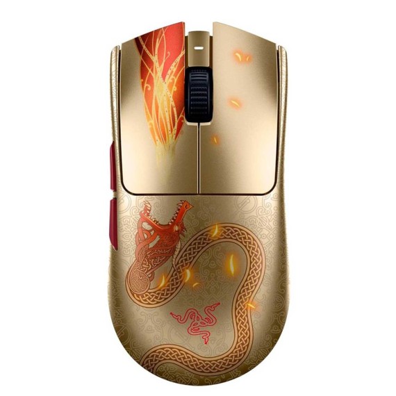Компьютерные мыши RAZER Viper V3 Pro (Counter-Strike 2 Edition) (RZ01-05120800-R3M1)