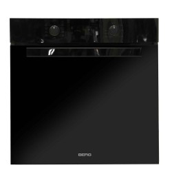 Built in oven BERG BBO-T609TDGBMR 