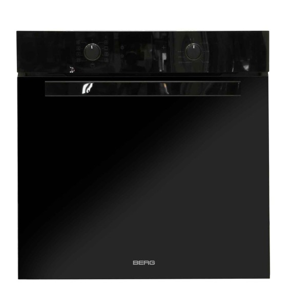 Встраиваемая духовка BERG BBO-T609TDGBMR 