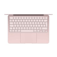 Ноутбук APPLE MacBook Neo 13 (Apple A18 Pro) 8GB 256GB (Blush) (A3404) (MHFH4RU/A)