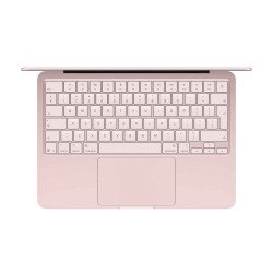 Ноутбук APPLE MacBook Neo 13 (Apple A18 Pro) 8GB 256GB (Blush) (A3404) (MHFH4RU/A)