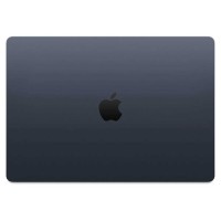 Ноутбук APPLE MacBook Air 13 (Apple M5) 16GB 1TB (Midnight) (A3449) (MDHF4RU/A)