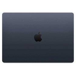Նոթբուք APPLE MacBook Air 13 (Apple M5) 16GB 1TB (Midnight) (A3449) (MDHF4RU/A)