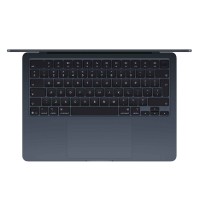 Ноутбук APPLE MacBook Air 13 (Apple M5) 16GB 1TB (Midnight) (A3449) (MDHF4RU/A)