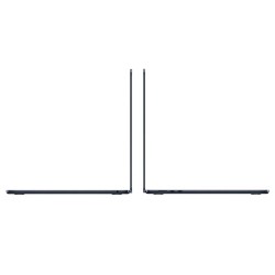 Նոթբուք APPLE MacBook Air 13 (Apple M5) 16GB 1TB (Midnight) (A3449) (MDHF4RU/A)