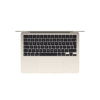 Ноутбук APPLE MacBook Air 13 (Apple M5) 16GB 1TB (Starlight) (A3449) (MDHC4RU/A)