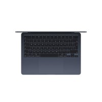 Ноутбук APPLE MacBook Air 13 (Apple M5) 16GB 512GB (Midnight) (A3449) (MDHE4RU/A)