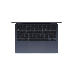 Նոթբուք APPLE MacBook Air 13 (Apple M5) 16GB 512GB (Midnight) (A3449) (MDHE4RU/A)