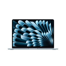 Նոթբուք APPLE MacBook Air 13 (Apple M5) 16GB 512GB (Sky Blue) (A3449) (MDHH4RU/A)