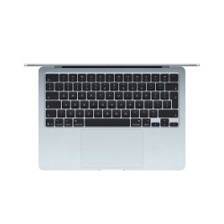 Նոթբուք APPLE MacBook Air 13 (Apple M5) 16GB 512GB (Sky Blue) (A3449) (MDHH4RU/A)