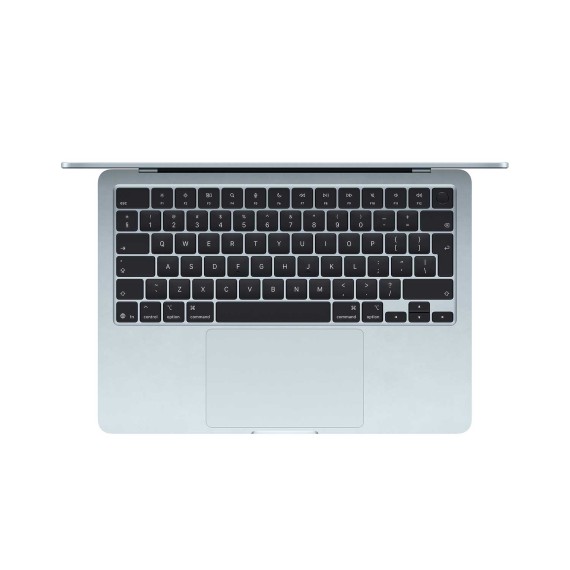 Նոթբուք APPLE MacBook Air 13 (Apple M5) 16GB 512GB (Sky Blue) (A3449) (MDHH4RU/A)