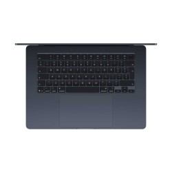 Նոթբուք APPLE MacBook Air 15 (Apple M5) 16GB 1TB (Midnight) (A3448) (MDVK4RU/A)