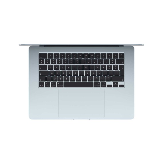 Նոթբուք APPLE MacBook Air 15 (Apple M5) 24GB 1TB (Sky Blue) (A3448) (MDVU4RU/A)