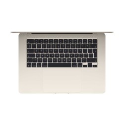 Նոթբուք APPLE MacBook Air 15 (Apple M5) 24GB 1TB (Starlight) (A3448) (MDVF4RU/A)
