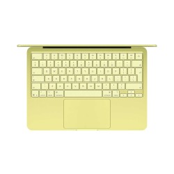 Ноутбук APPLE MacBook Neo 13 (Apple A18 Pro) 8GB 256GB (Citrus) (A3404) (MHFD4RU/A)