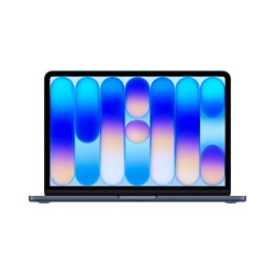 Ноутбук APPLE MacBook Neo 13 (Apple A18 Pro) 8GB 512GB Touch ID (Indigo) (A3404) (MHFG4RU/A)