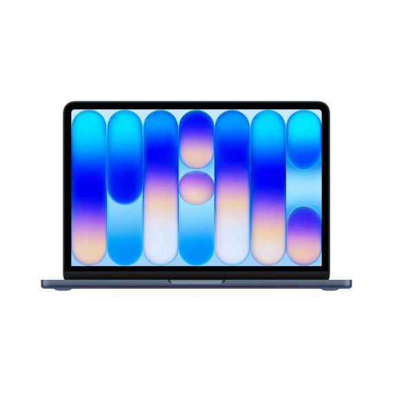 Notebook APPLE MacBook Neo 13 (Apple A18 Pro) 8GB 512GB Touch ID (Indigo) (A3404) (MHFG4RU/A)