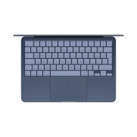 Ноутбук APPLE MacBook Neo 13 (Apple A18 Pro) 8GB 512GB Touch ID (Indigo) (A3404) (MHFG4RU/A)