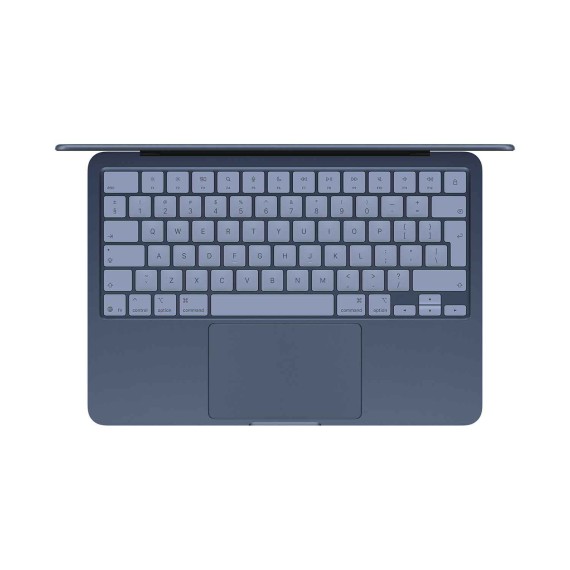 Notebook APPLE MacBook Neo 13 (Apple A18 Pro) 8GB 512GB Touch ID (Indigo) (A3404) (MHFG4RU/A)