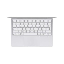 Ноутбук APPLE MacBook Neo 13 (Apple A18 Pro) 8GB 512GB Touch ID (Silver) (A3404) (MHFC4RU/A)