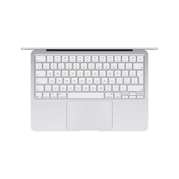 Ноутбук APPLE MacBook Neo 13 (Apple A18 Pro) 8GB 512GB Touch ID (Silver) (A3404) (MHFC4RU/A)