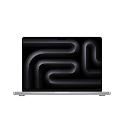 Ноутбук APPLE MacBook Pro 14 (Apple M5 Pro) 24GB 1TB (Silver) (A3426) (MGDN4RU/A)