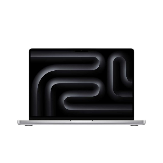 Ноутбук APPLE MacBook Pro 14 (Apple M5 Pro) 24GB 1TB (Silver) (A3426) (MGDN4RU/A)