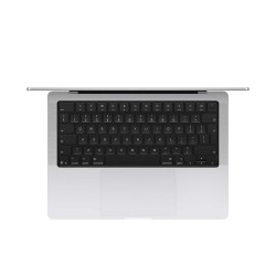 Ноутбук APPLE MacBook Pro 14 (Apple M5 Pro) 24GB 1TB (Silver) (A3426) (MGDN4RU/A)