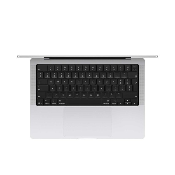 Ноутбук APPLE MacBook Pro 14 (Apple M5 Pro) 24GB 1TB (Silver) (A3426) (MGDN4RU/A)