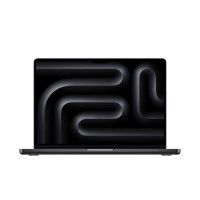 Ноутбук APPLE MacBook Pro 14 (Apple M5) 32GB 1TB (Space Black) (A3434) (MJ3D4RU/A)