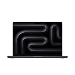 Ноутбук APPLE MacBook Pro 14 (Apple M5) 32GB 1TB (Space Black) (A3434) (MJ3D4RU/A)