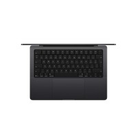 Ноутбук APPLE MacBook Pro 14 (Apple M5) 32GB 1TB (Space Black) (A3434) (MJ3D4RU/A)