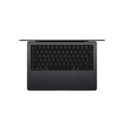 Ноутбук APPLE MacBook Pro 14 (Apple M5) 32GB 1TB (Space Black) (A3434) (MJ3D4RU/A)